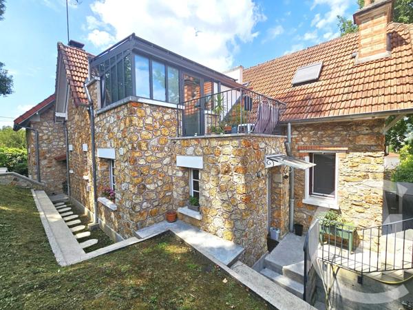 Maison à vendre  10 pièces - 270 m2 VILLEBON SUR YVETTE - 91