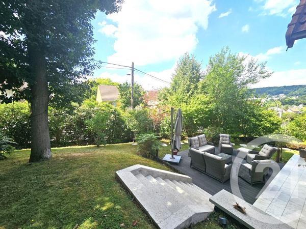 Maison à vendre  10 pièces - 270 m2 VILLEBON SUR YVETTE - 91