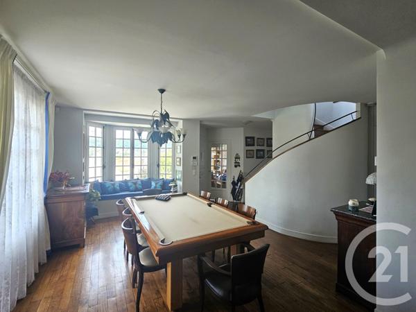 Maison à vendre  10 pièces - 270 m2 VILLEBON SUR YVETTE - 91