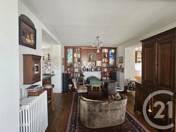 Maison à vendre  10 pièces - 270 m2 VILLEBON SUR YVETTE - 91