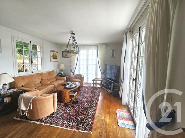 Maison à vendre  10 pièces - 270 m2 VILLEBON SUR YVETTE - 91