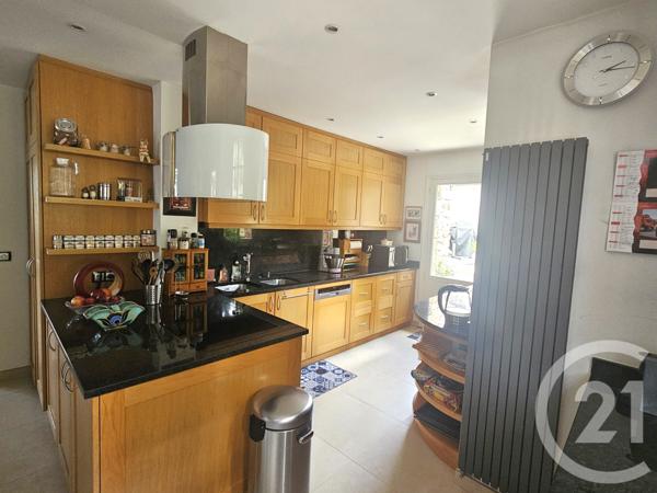 Maison à vendre  10 pièces - 270 m2 VILLEBON SUR YVETTE - 91