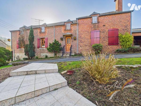 Rue prisée du secteur