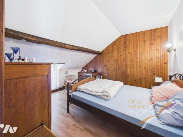 Rue prisée du secteur