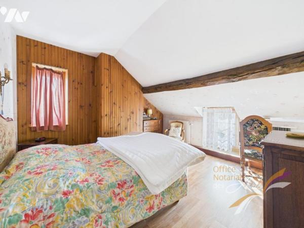 Rue prisée du secteur