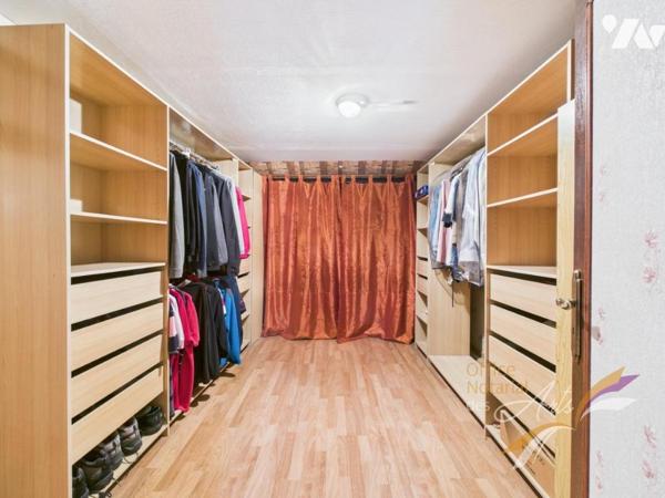 Rue prisée du secteur