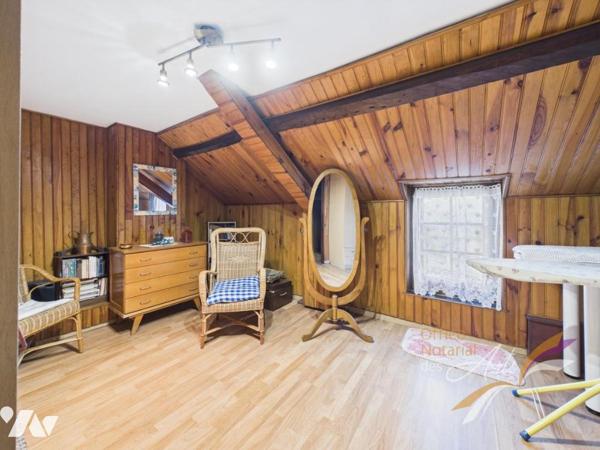 Rue prisée du secteur