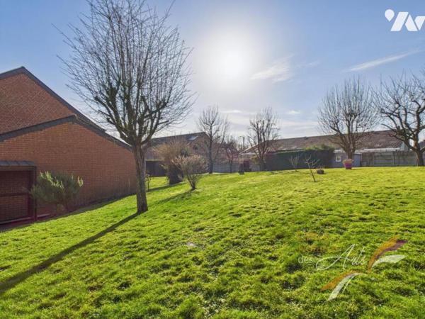 Rue prisée du secteur