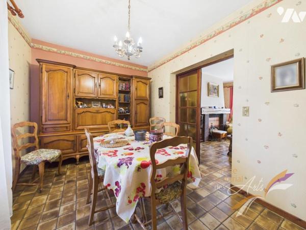 Rue prisée du secteur