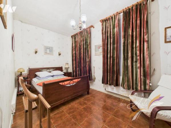 Rue prisée du secteur