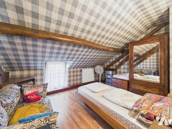 Rue prisée du secteur