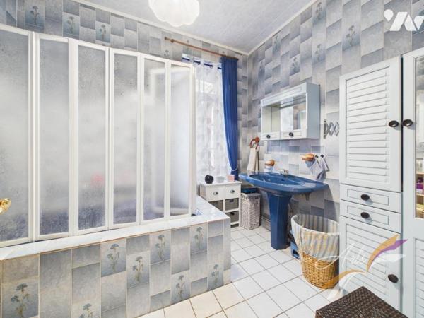 Rue prisée du secteur