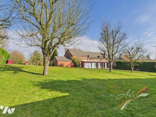 Rue prisée du secteur