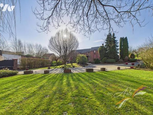 Rue prisée du secteur