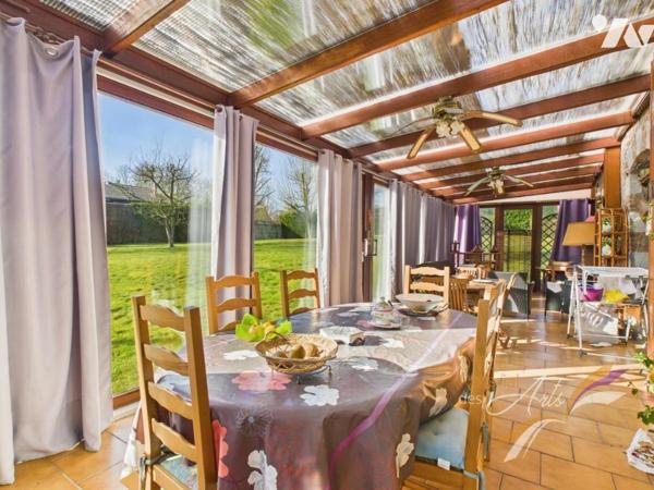 Rue prisée du secteur