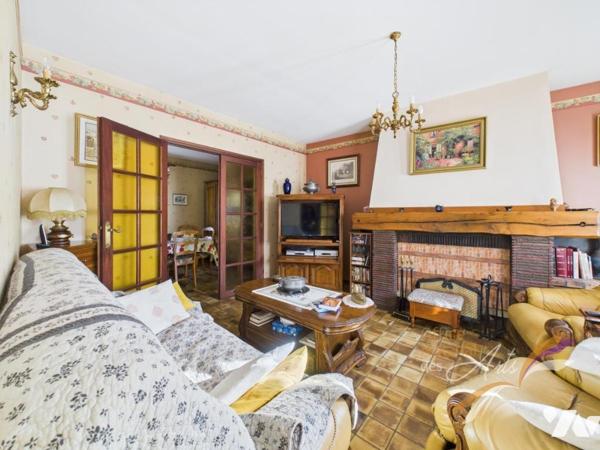 Rue prisée du secteur