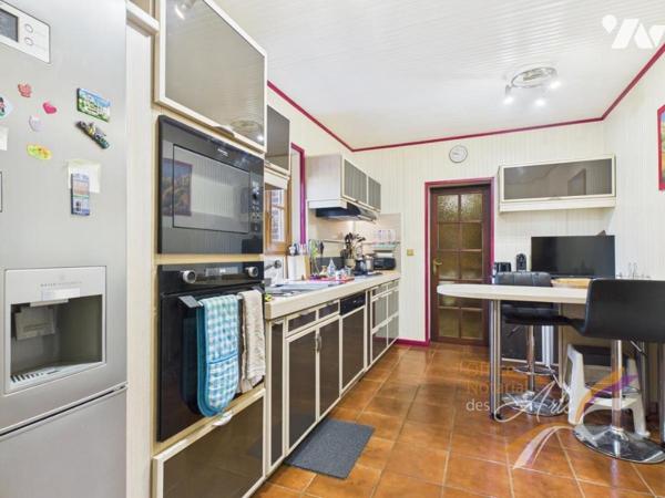 Rue prisée du secteur