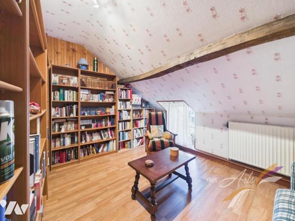 Rue prisée du secteur