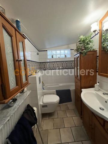 Vente Maison208 m² - 8 Pièces - ORLEANS (45000)