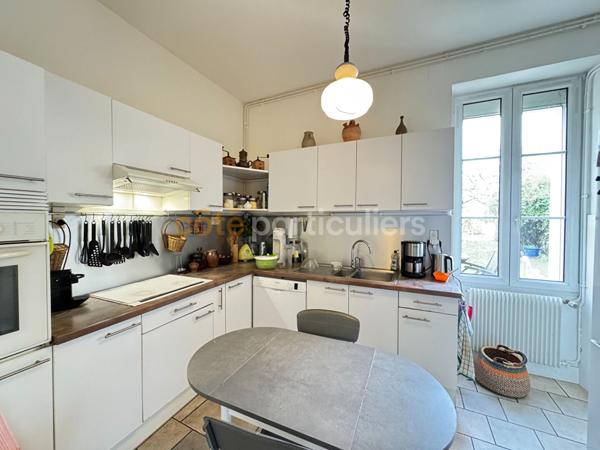 Vente Maison208 m² - 8 Pièces - ORLEANS (45000)