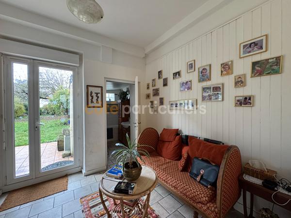 Vente Maison208 m² - 8 Pièces - ORLEANS (45000)
