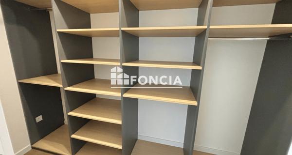 Location Appartement 3 pièces 90.9 m² - Lyon 69002