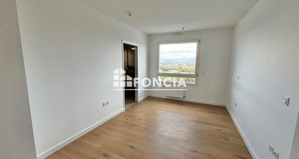 Location Appartement 3 pièces 90.9 m² - Lyon 69002