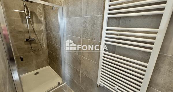 Location Appartement 3 pièces 90.9 m² - Lyon 69002