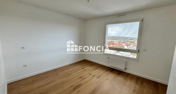 Location Appartement 3 pièces 90.9 m² - Lyon 69002