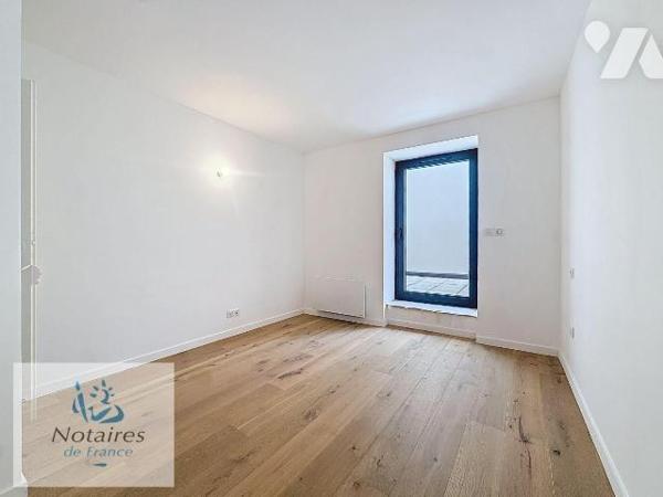 APPARTEMENT T3 - CENTRE VILLE - HAZEBROUCK

A découvrir, superbe appartement de Type 3, d'une...