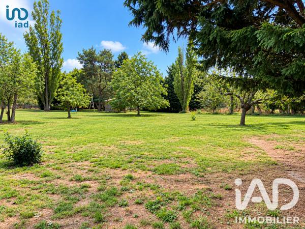 Terrain à vendre 1 000 m² Soleymieux