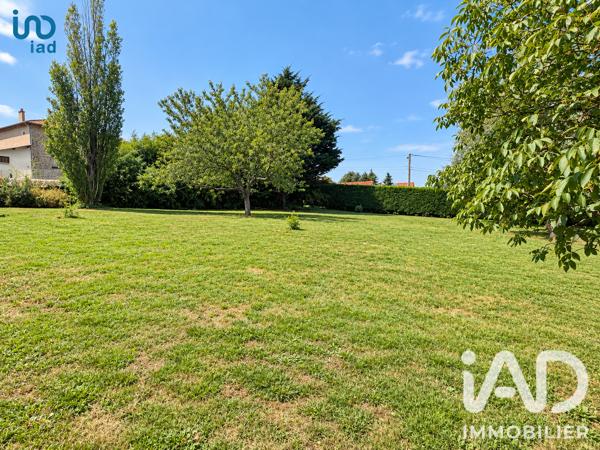 Terrain à vendre 1 000 m² Soleymieux