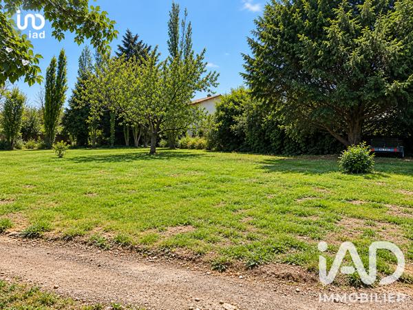 Terrain à vendre 1 000 m² Soleymieux