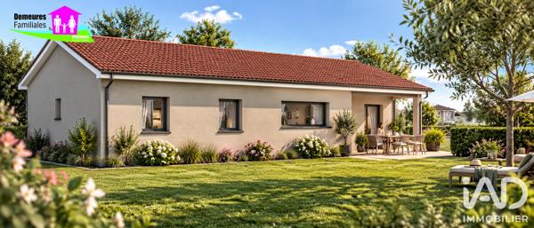 Terrain à vendre 1 000 m² Soleymieux