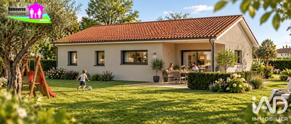Terrain à vendre 1 000 m² Soleymieux