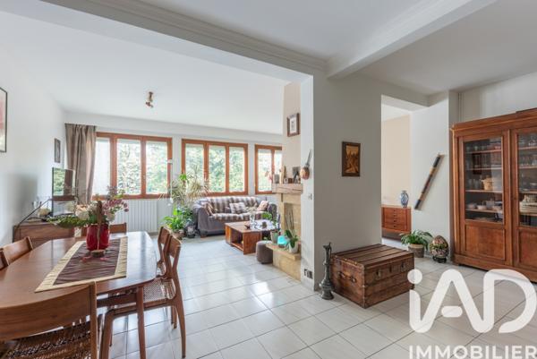Maison à vendre 6 pièces 146 m² Choisy-le-Roi