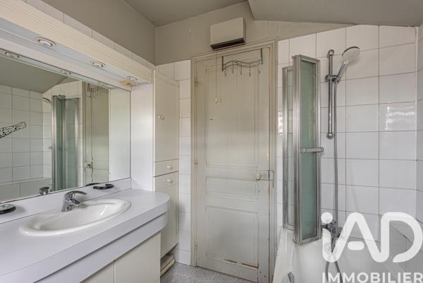 Maison à vendre 6 pièces 146 m² Choisy-le-Roi