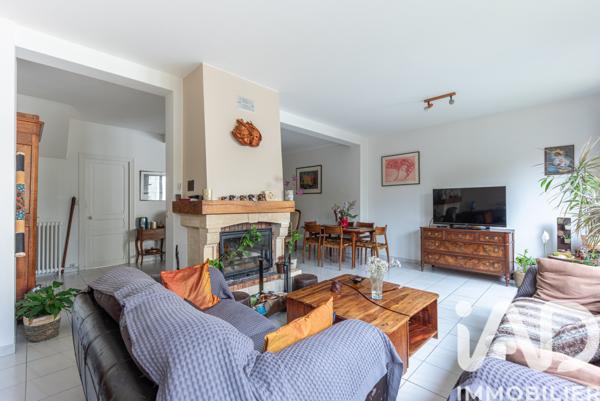 Maison à vendre 6 pièces 146 m² Choisy-le-Roi