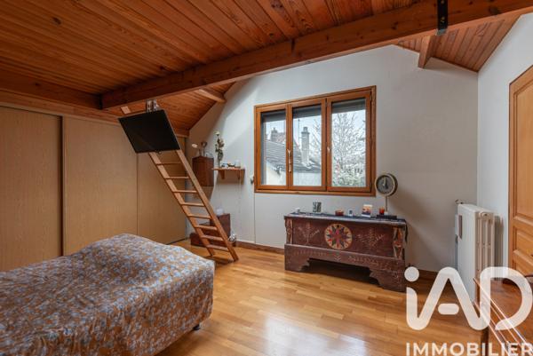 Maison à vendre 6 pièces 146 m² Choisy-le-Roi