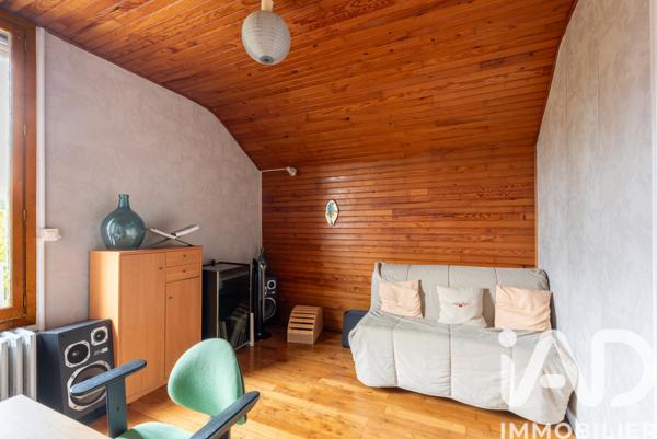 Maison à vendre 6 pièces 146 m² Choisy-le-Roi