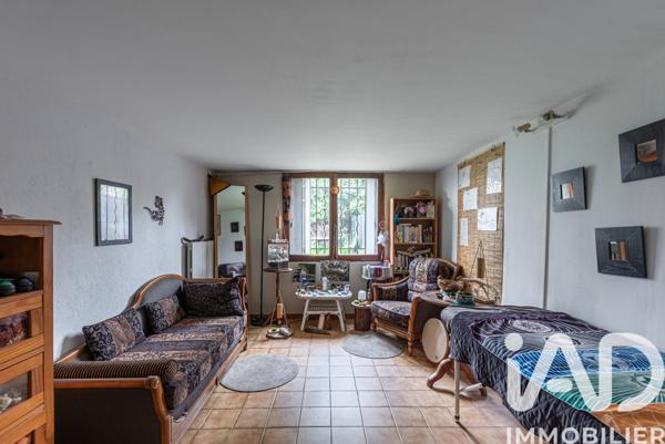 Maison à vendre 6 pièces 146 m² Choisy-le-Roi