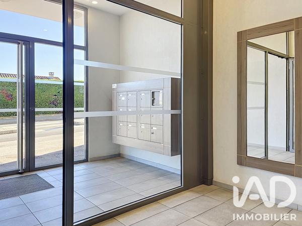 Appartement à vendre 3 pièces 78,4 m² Soucieu-en-Jarrest