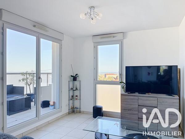 Appartement à vendre 3 pièces 78,4 m² Soucieu-en-Jarrest