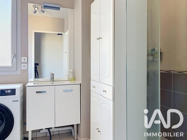 Appartement à vendre 3 pièces 78,4 m² Soucieu-en-Jarrest
