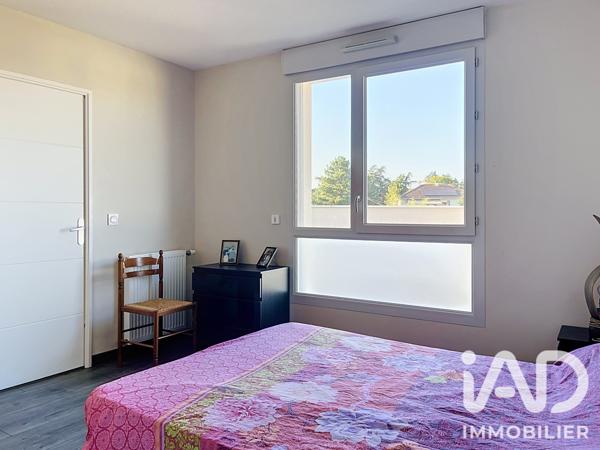 Appartement à vendre 3 pièces 78,4 m² Soucieu-en-Jarrest