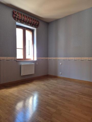 APPARTEMENT 5 PIECES HYPER-CENTRE!