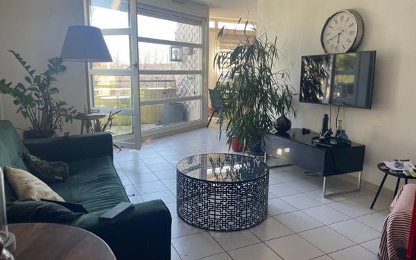 Appartement à vendre    2 pièces • 75,69 m2 Montpellier