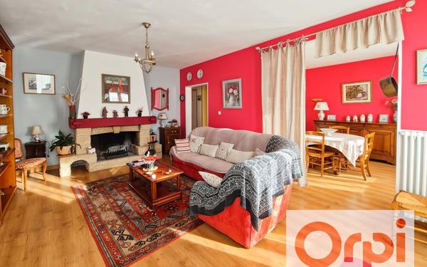 Maison à vendre    4 pièces •  Verdun-sur-Garonne