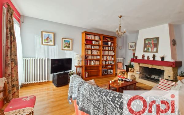 Maison à vendre    4 pièces •  Verdun-sur-Garonne