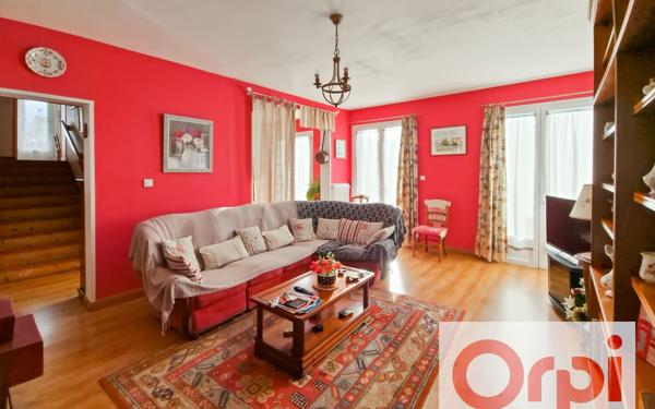 Maison à vendre    4 pièces •  Verdun-sur-Garonne